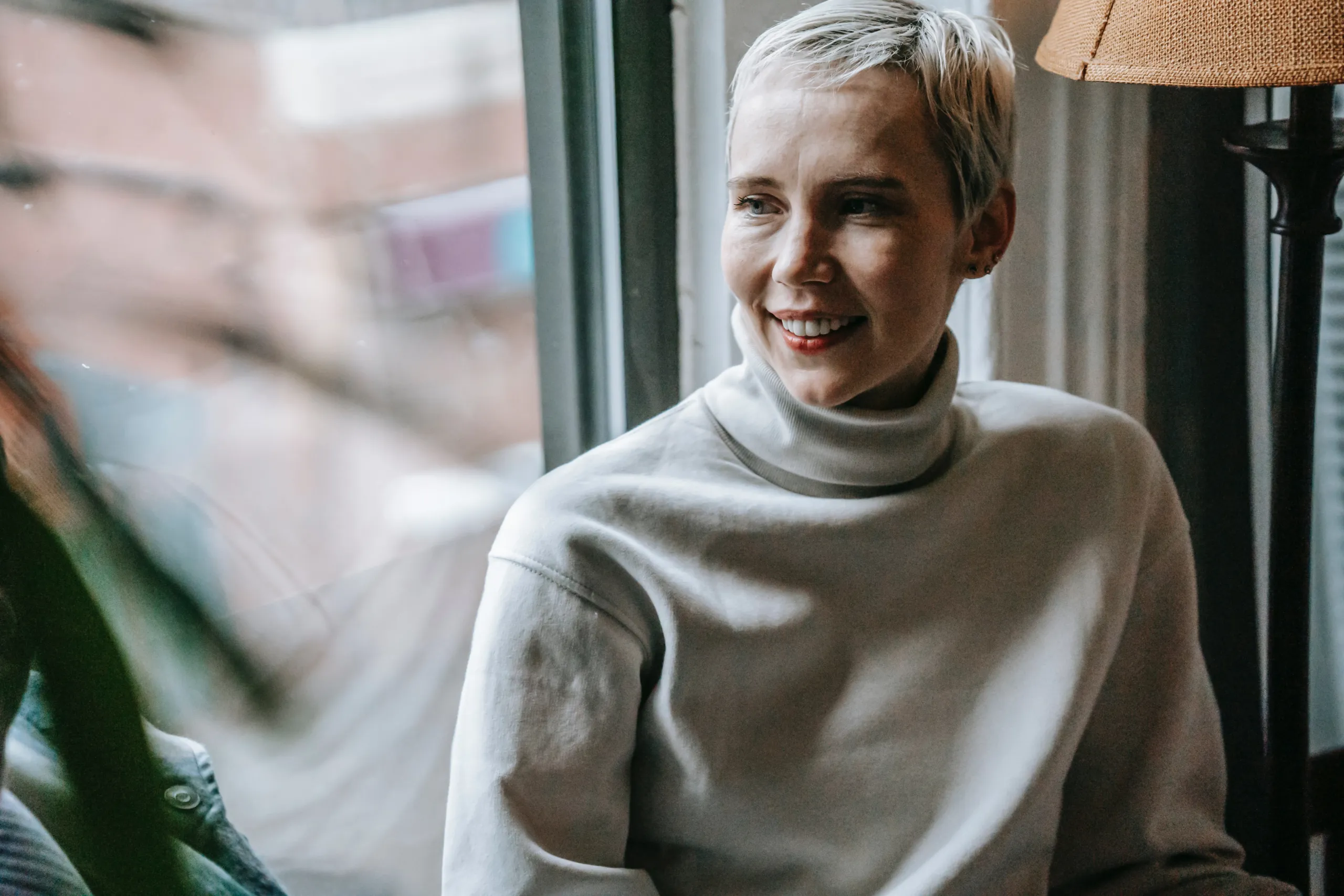 Menopause, mental health and suicide: what are the links?