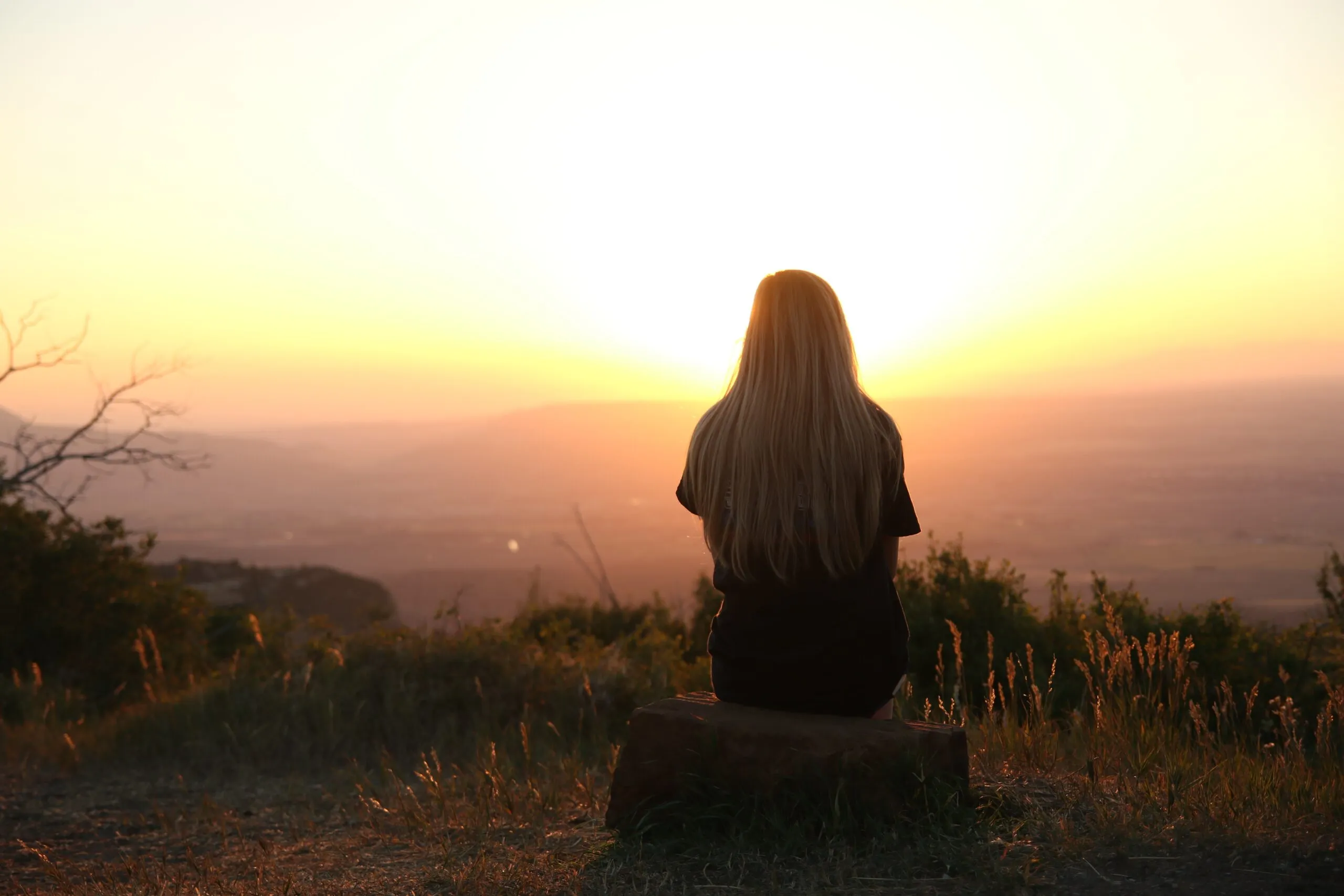 Anxiety during menopause: ‘I was convinced I was having a heart attack’