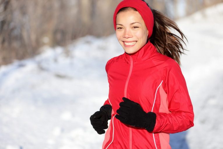 How to stick to your New Year fitness goals