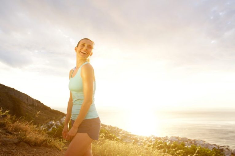 How do I know if I’m low in vitamin D?