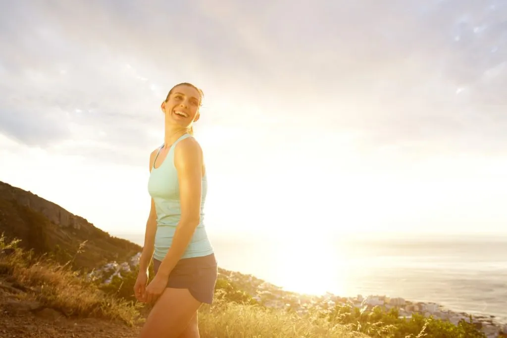 Simple ways to lift your mood