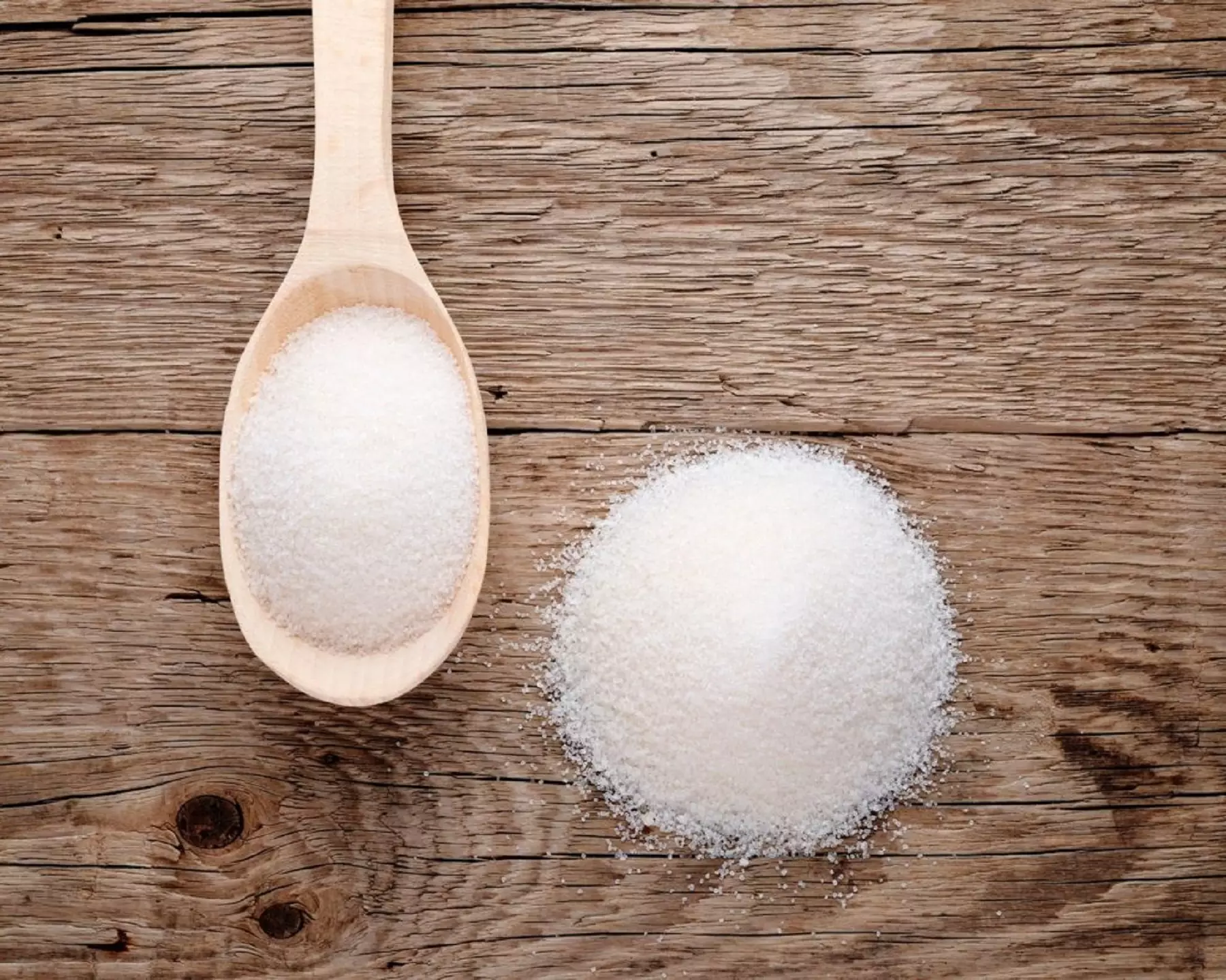Replacing sugar in baking – a guide
