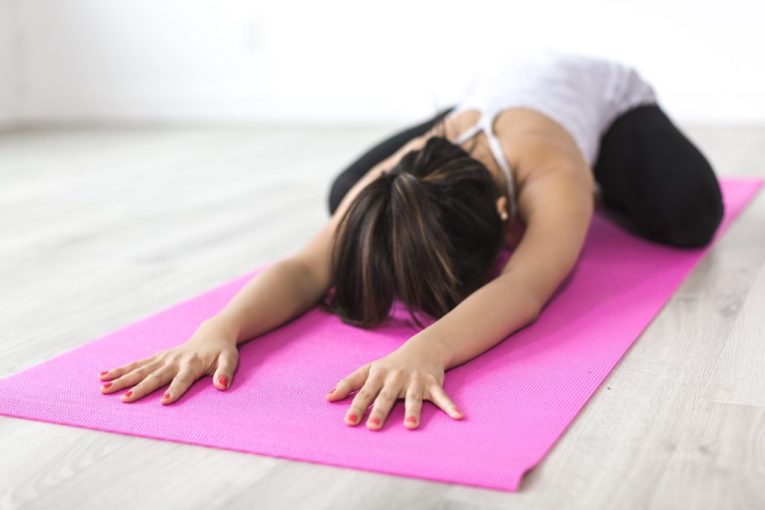 How to support muscle recovery after a workout