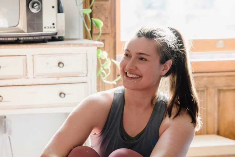 Simple ways to build your confidence