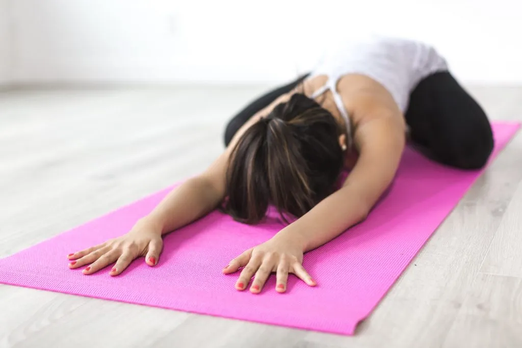 How to support muscle recovery after a workout