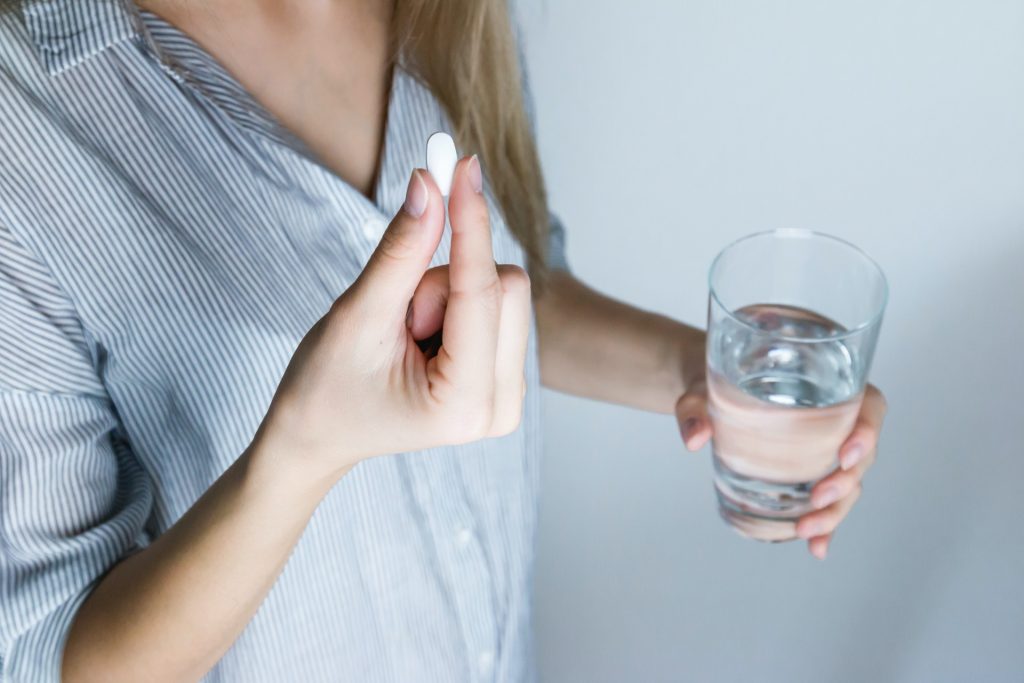 Glutathione – everything you need to know
