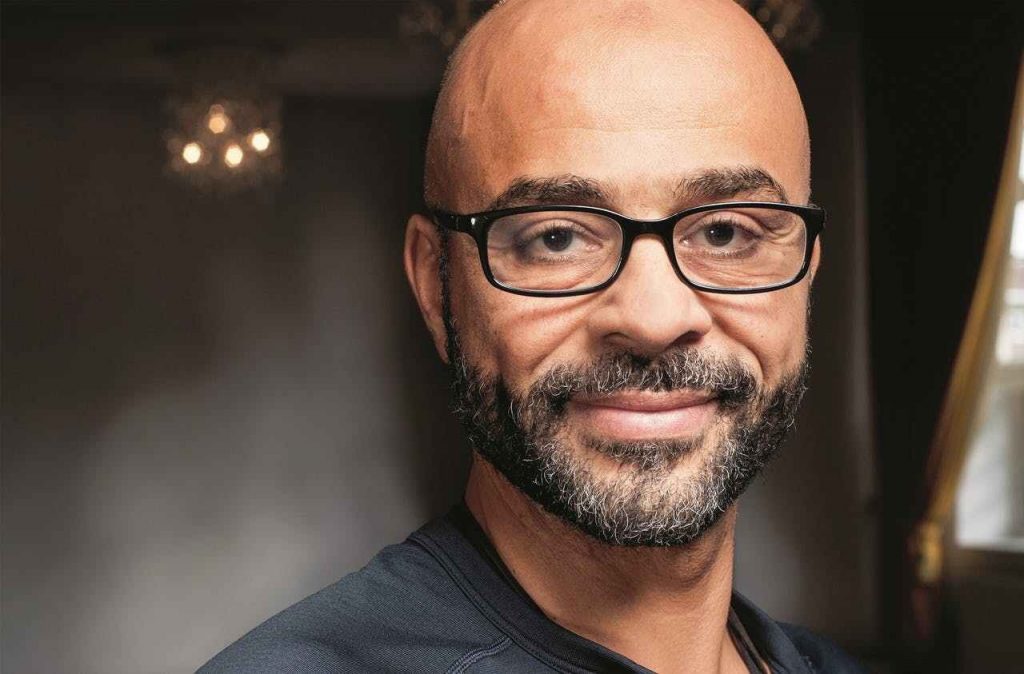 How to be happy, with Mo Gawdat