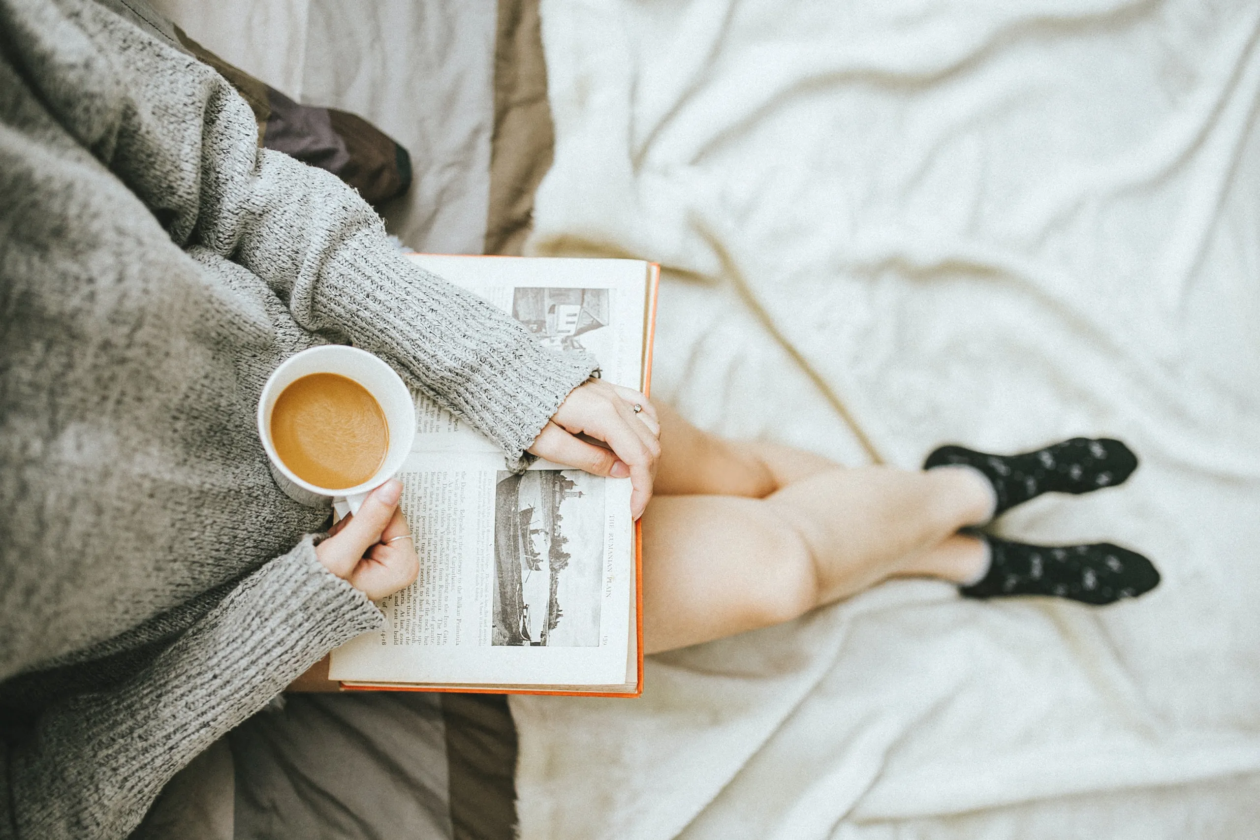Relaxation techniques to reduce stress and anxiety