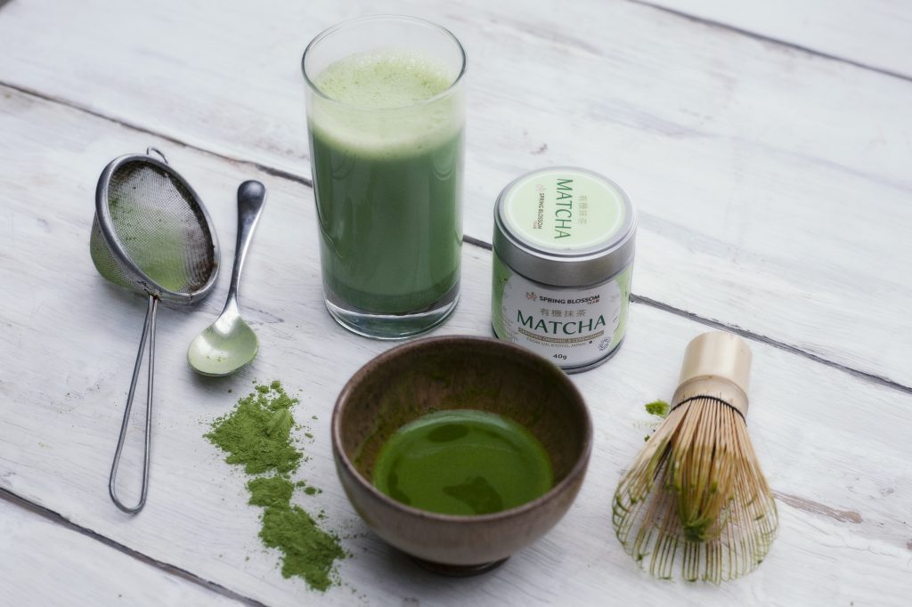 What is Matcha? - everything you need to know - Liz Earle Wellbeing