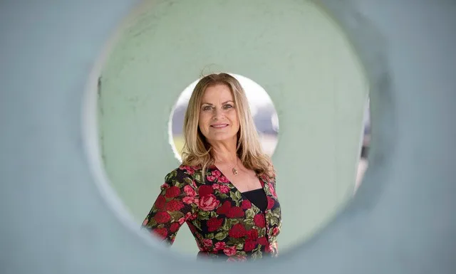Beat brain fog with Dr Sabina Brennan