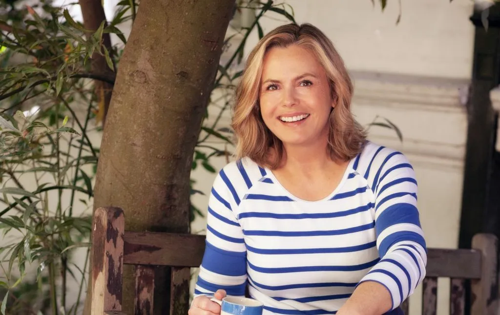 Friday Five: Weight loss, vitamin D and staying well, with Dr Zoe Harcombe
