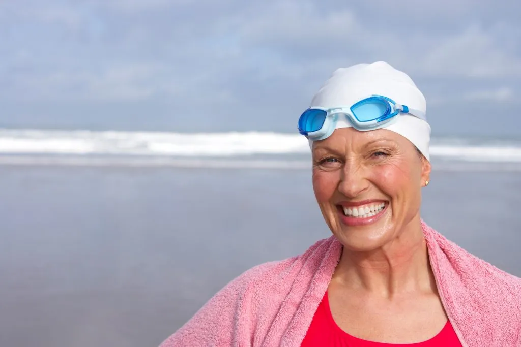 Cold water therapy – what are the benefits?