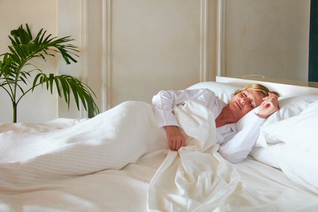 How to reset your sleep schedule