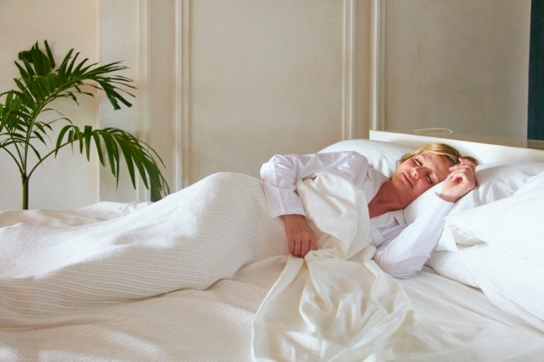 Friday Five: Liz’s sleep tips and home hair colour, with Josh Wood