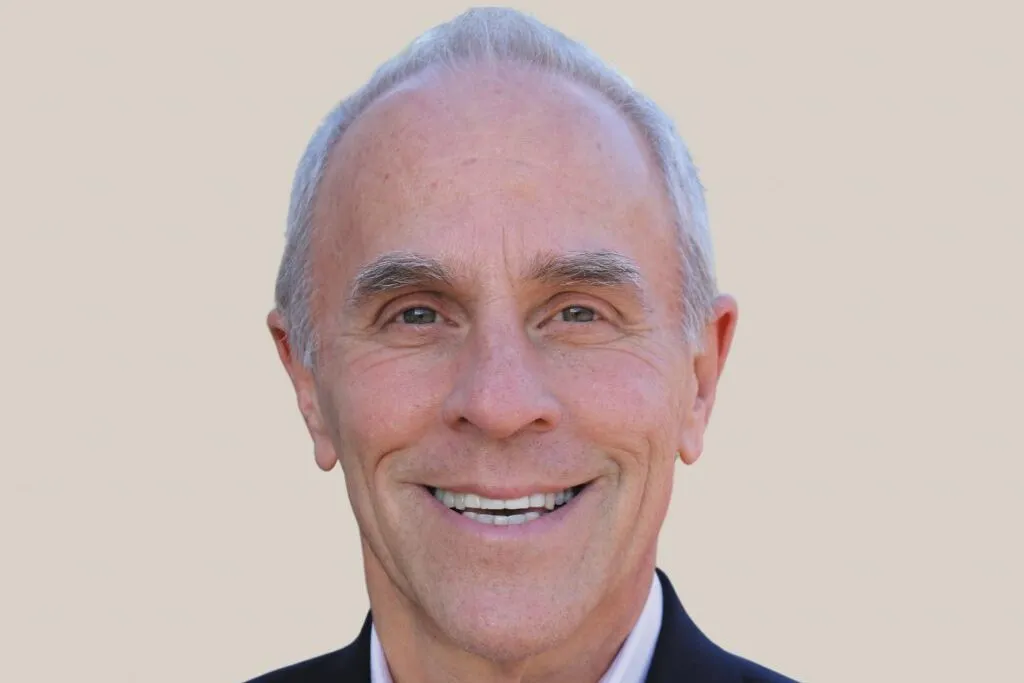 Depression and inflammation with Dr Kenneth Bock