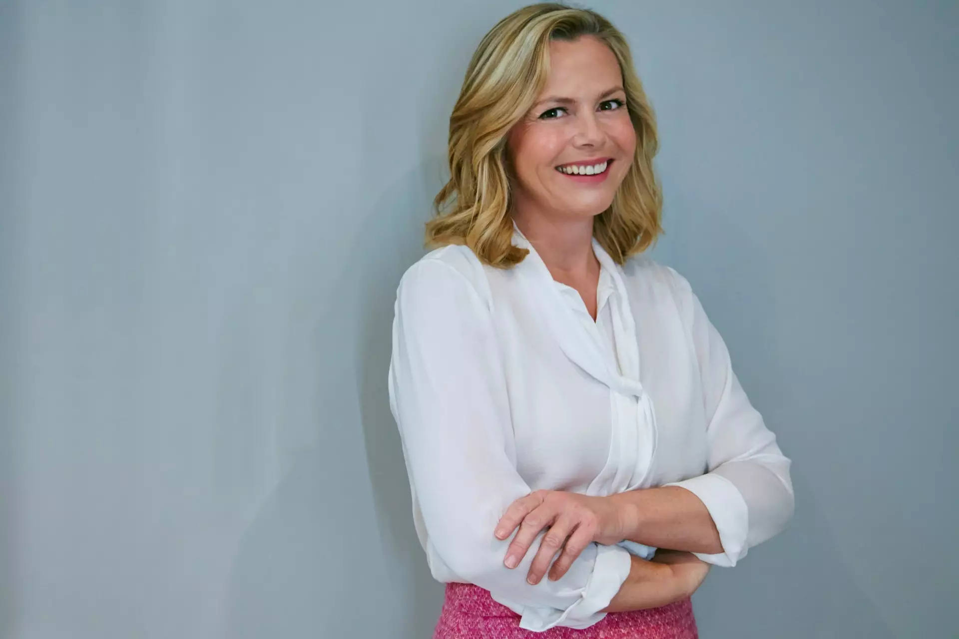 Menopause with Liz Earle