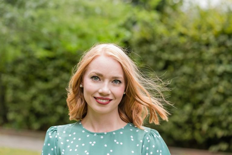 Beat arthritis naturally with Emily Johnson