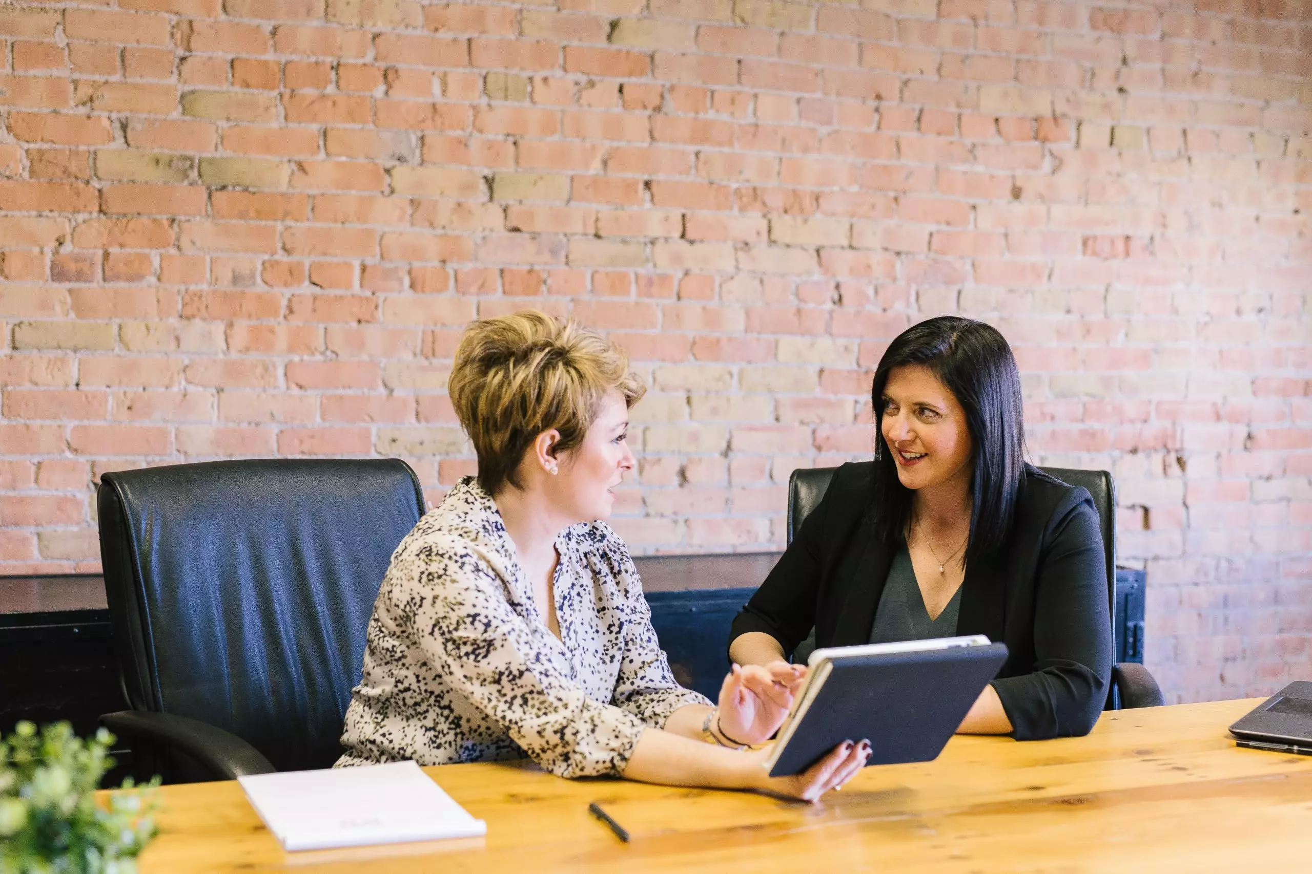 Menopause in the workplace, with Bupa Liz Earle Wellbeing