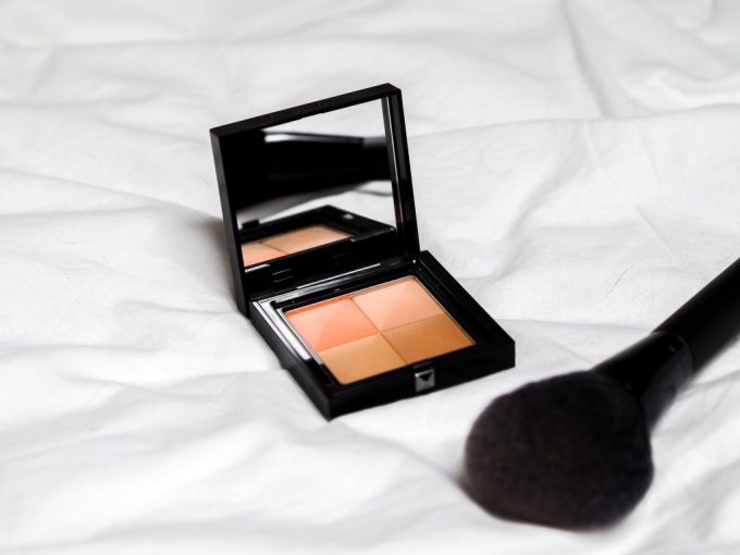 10 best waterproof makeup products for hot flushes