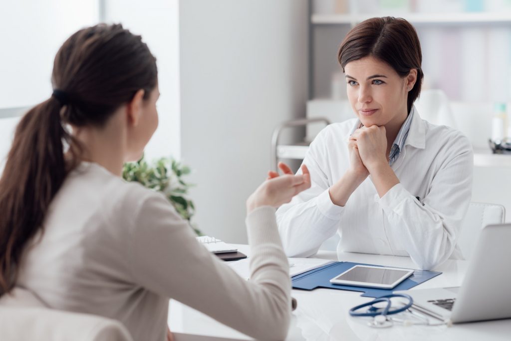The surprising link between depression and inflammation