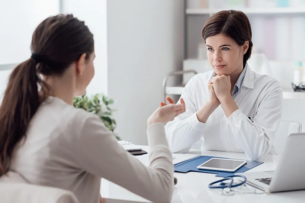 Surgical menopause – what you need to know
