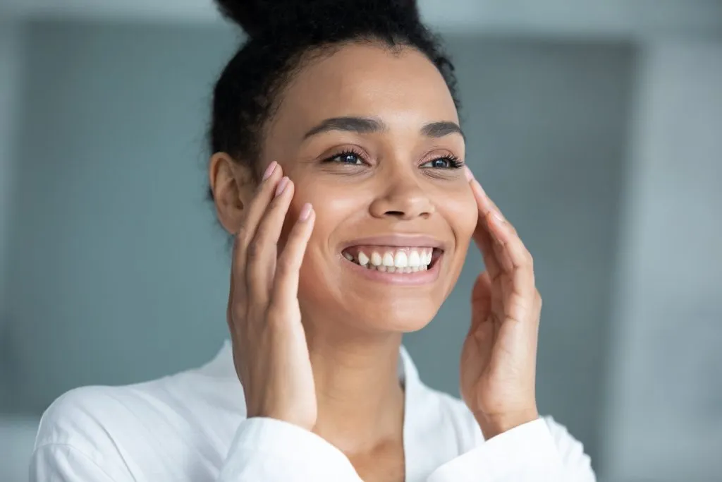How to look after your skin microbiome