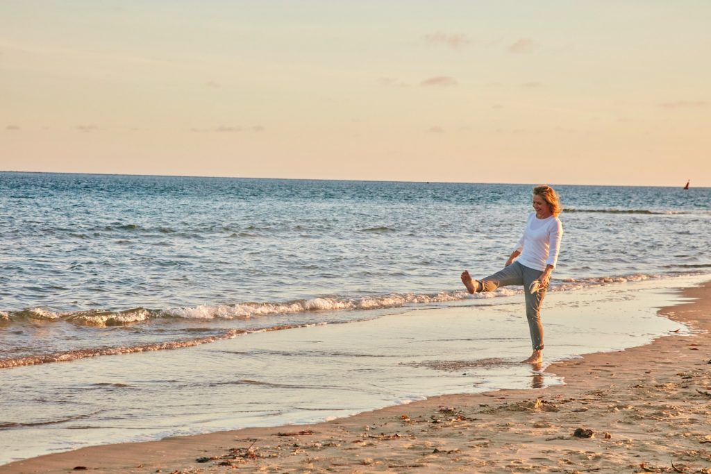 Water exercise: the benefits and how to give it a go