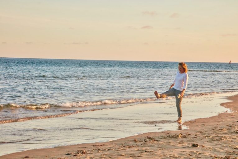 Water exercise: the benefits and how to give it a go