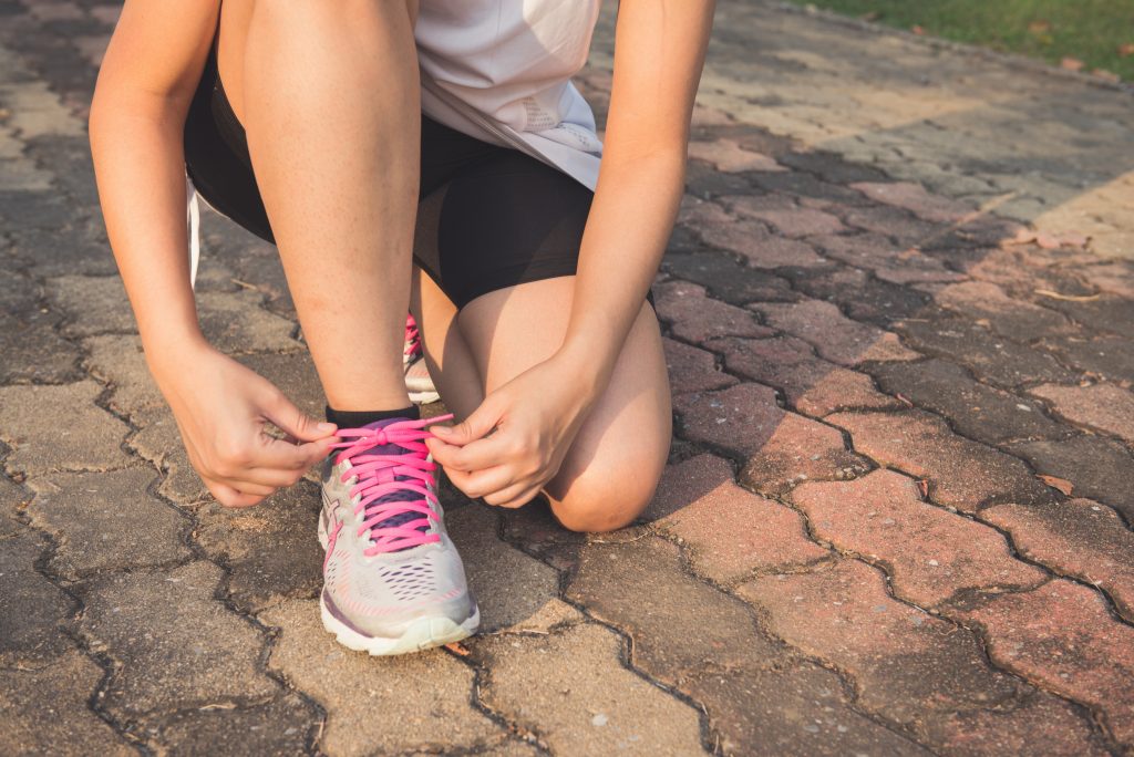Why mobility is vital in midlife for strength and fitness