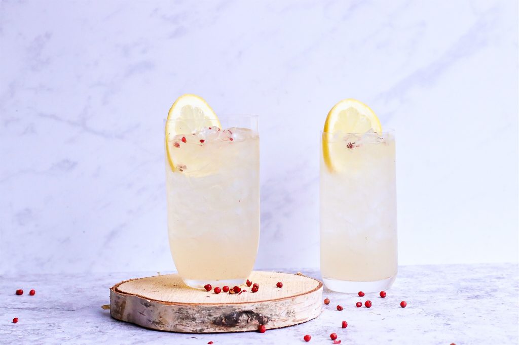 Our pick of the best non-alcoholic drinks