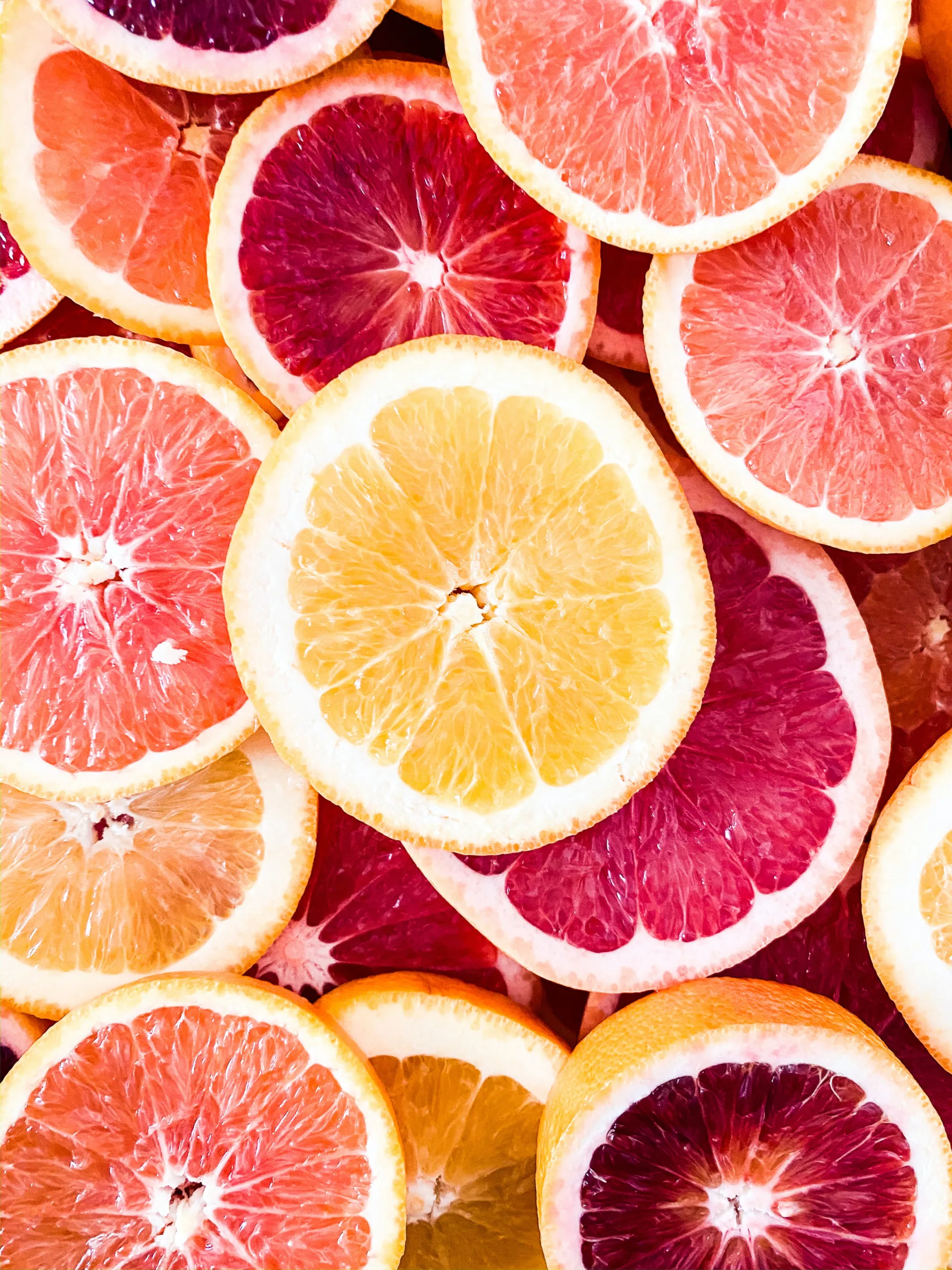 Foods to help your body produce collagen