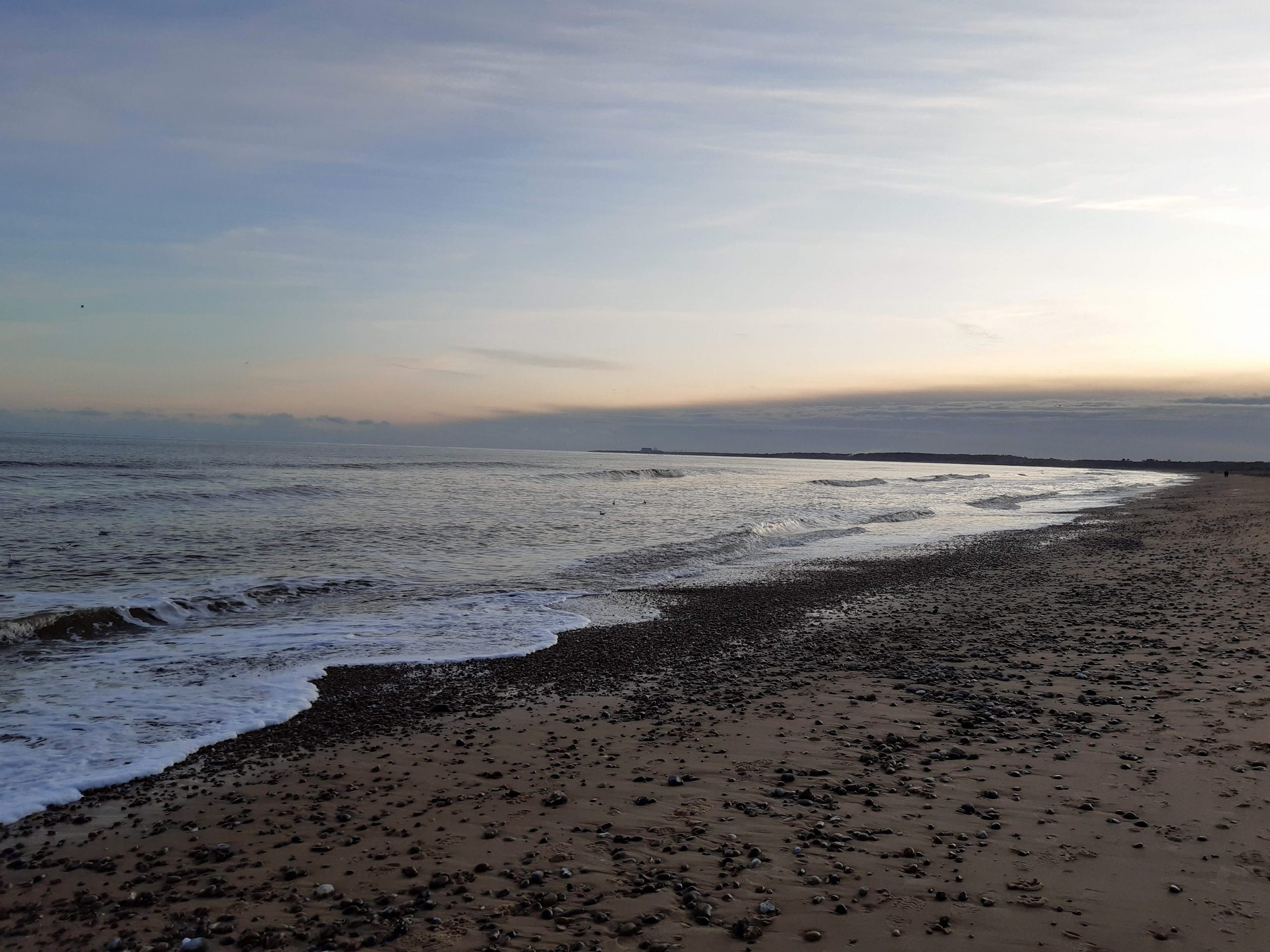 Coastal escapes: The best things to do in Walberswick - Liz Earle Wellbeing