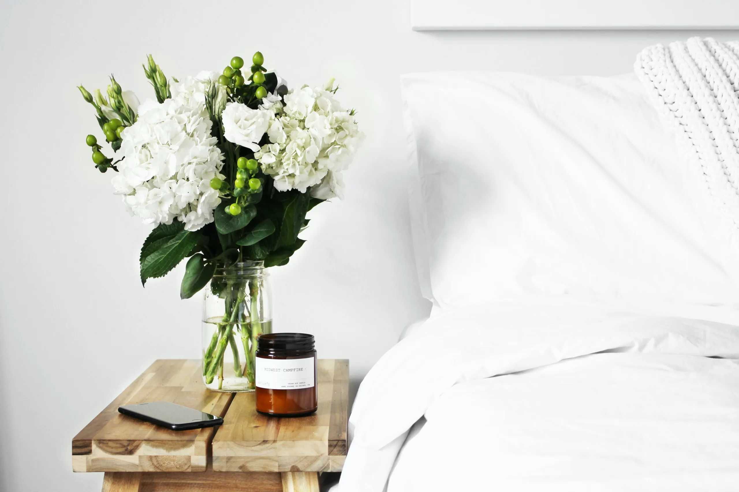 Nine steps to creating the best sleep environment