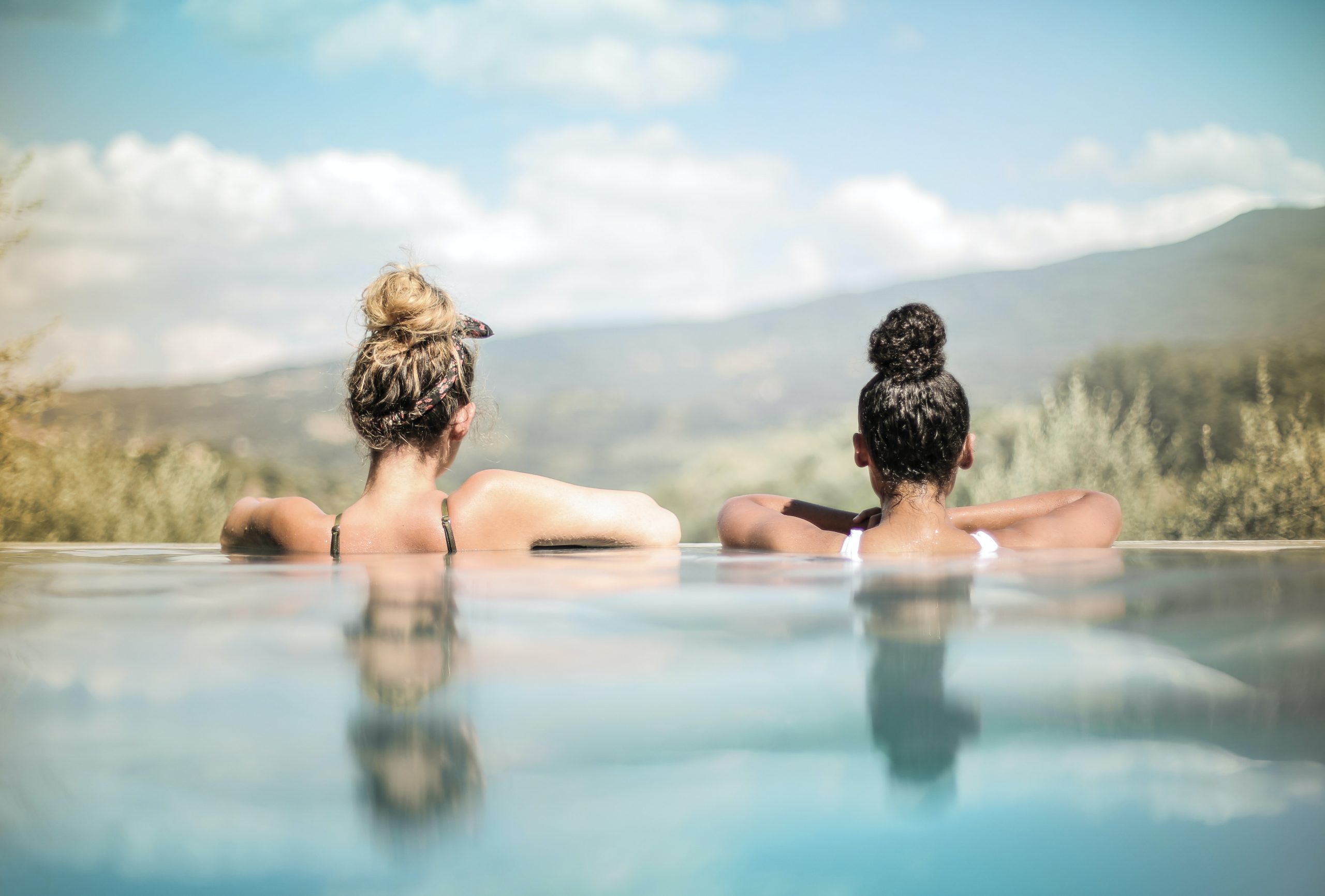 7 easy ways to stay healthy this summer