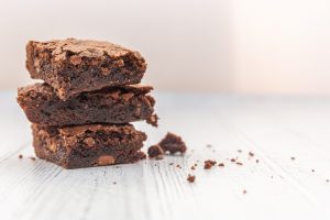 Gluten free brownie recipe
