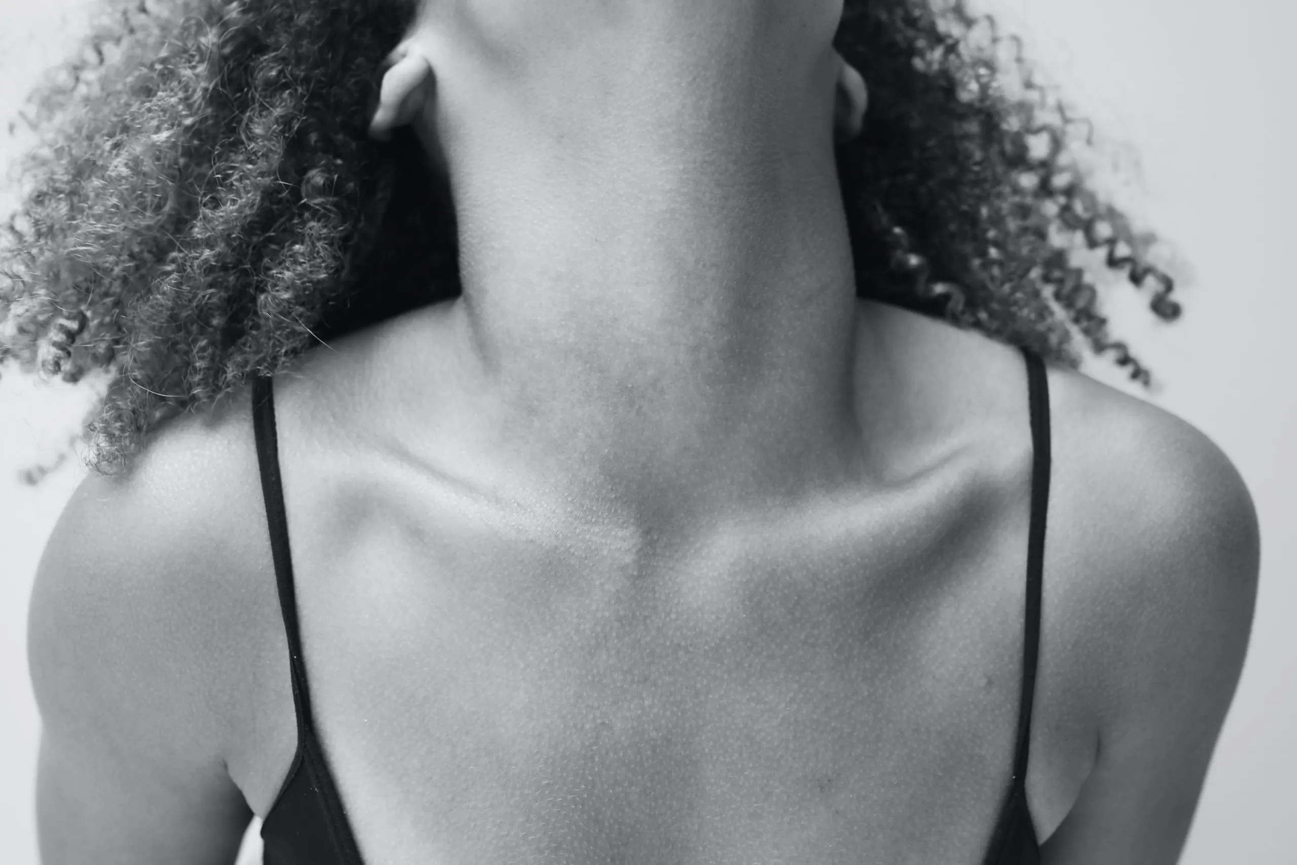 Our top chest skincare tips for a smooth decolletage
