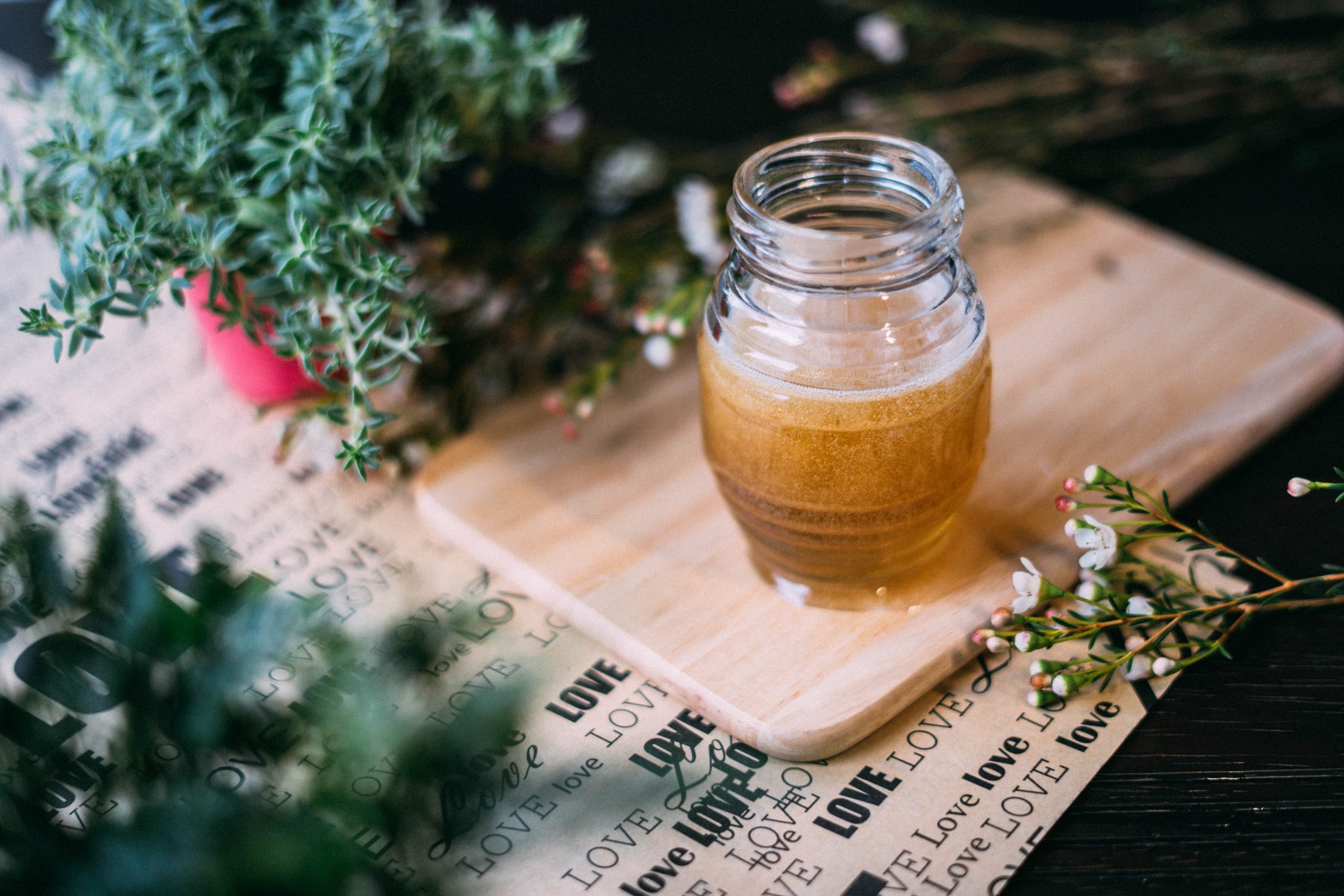 Health and beauty benefits of manuka
