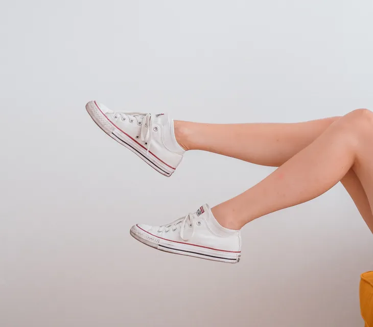 Fake bake: How to self tan without streaks