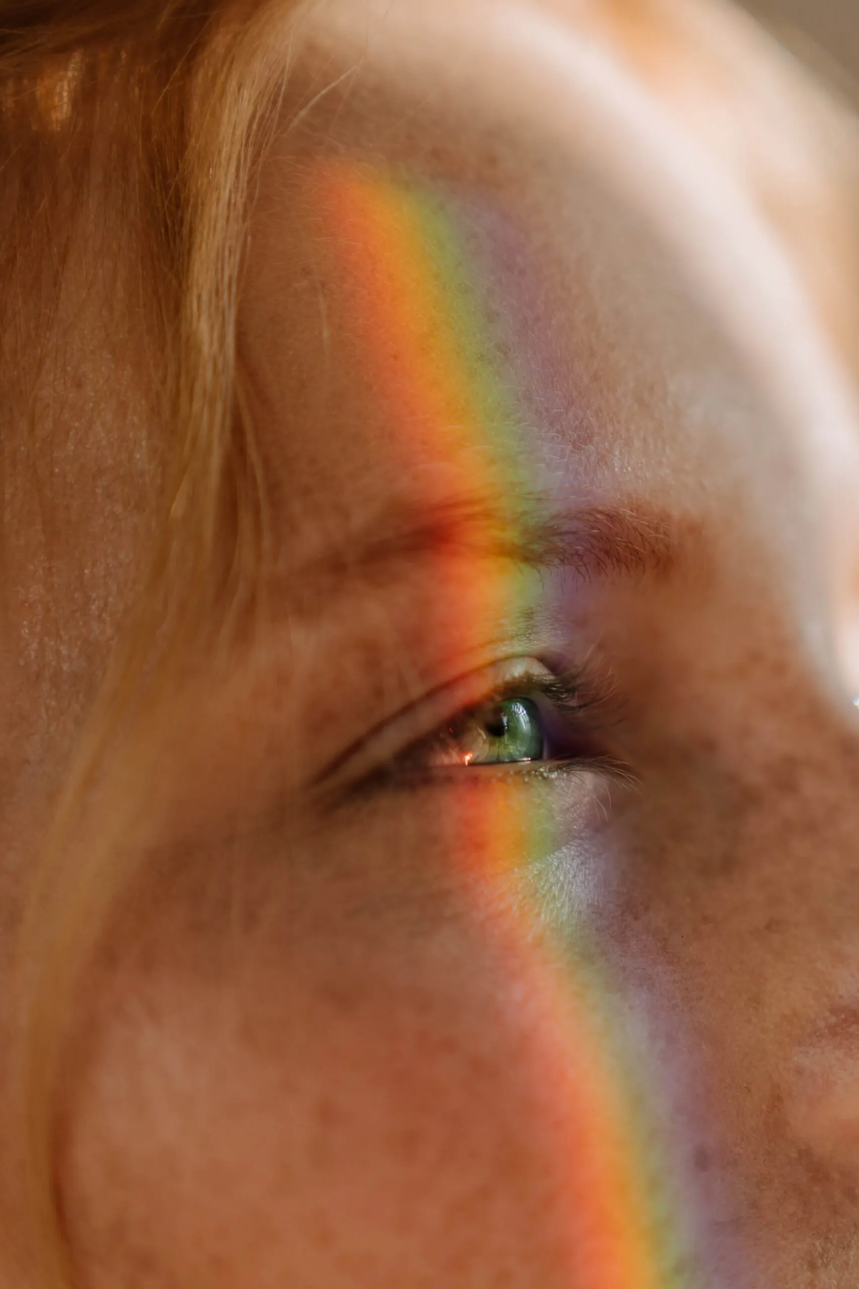 How menopause can impact eye health