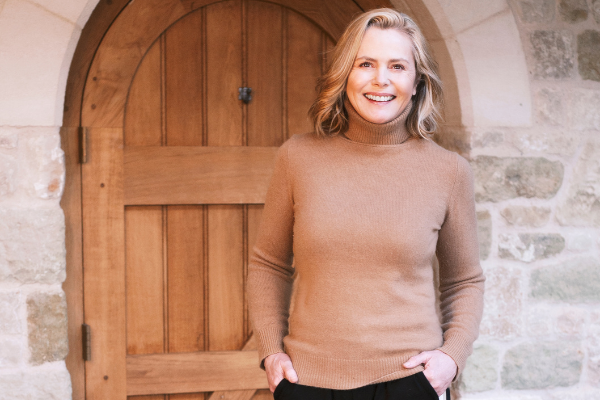 How to take control of your mind, with Alice Bull