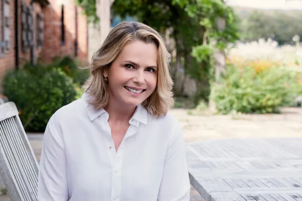 Developing the world’s first testosterone patch, with Dr Sarah Hillman
