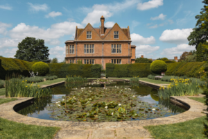 Horwood House Hotel and Spa