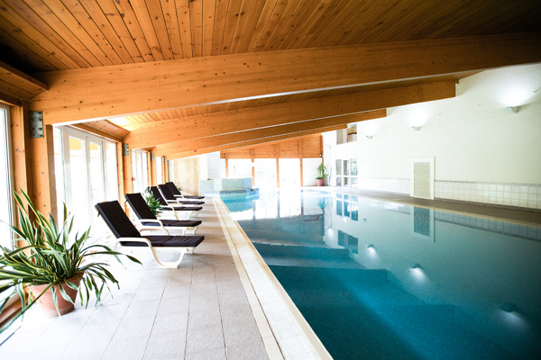 4 of the best countryside spa hotels in the UK - Liz Earle Wellbeing