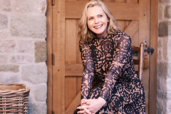 How to be a boss at ageing, with Anniki Sommerville