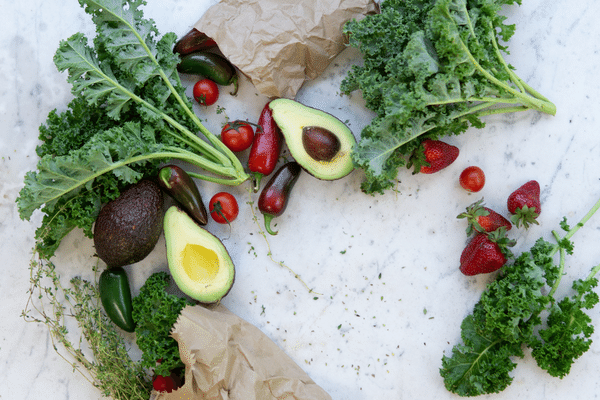 How to make your food shop more sustainable