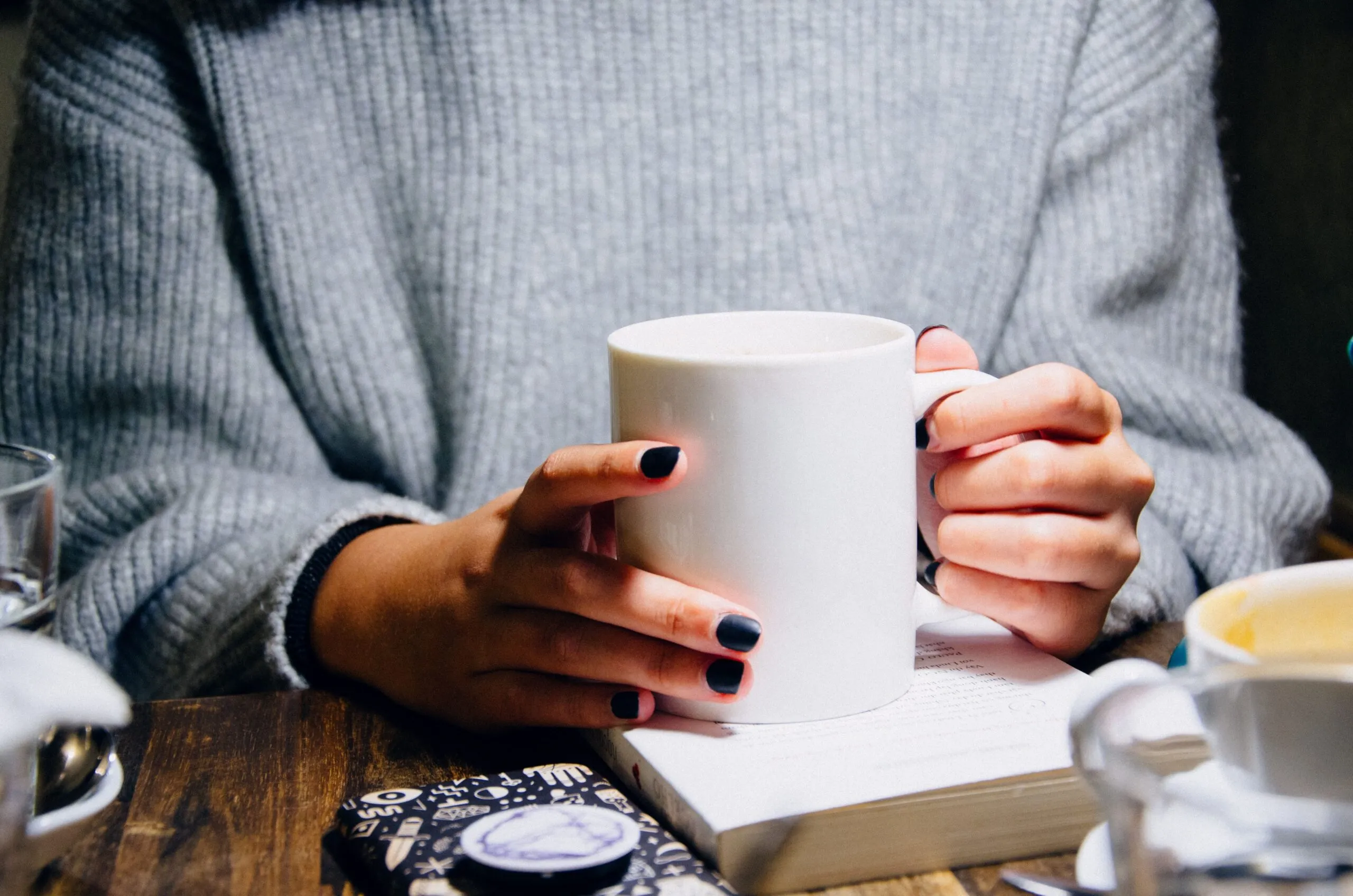 What it’s like to experience early menopause