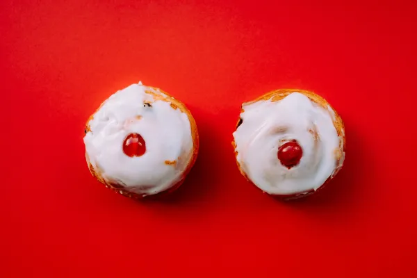 How to check your breasts – a guide