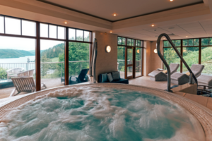 Lake Vyrnwy Hotel and Spa