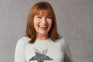 Lorraine Kelly talks menopause and beauty in midlife