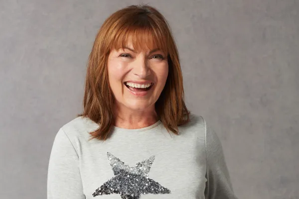 Lorraine Kelly’s beauty rules for midlife